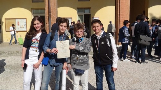 Cesena 5 maggio 17 coding