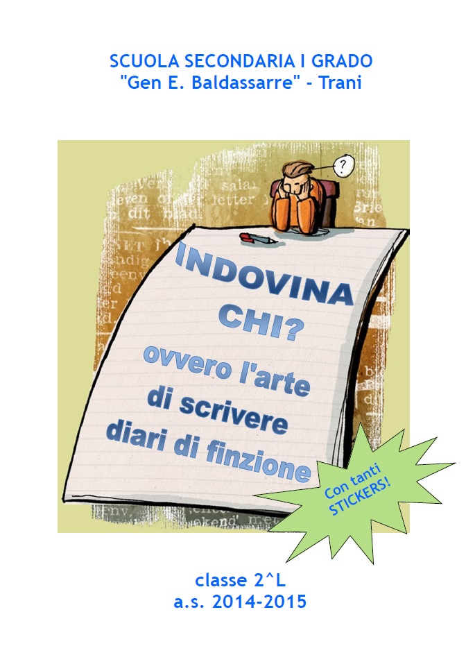 Indovina chi