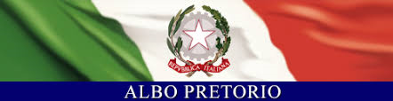 albo pretorio