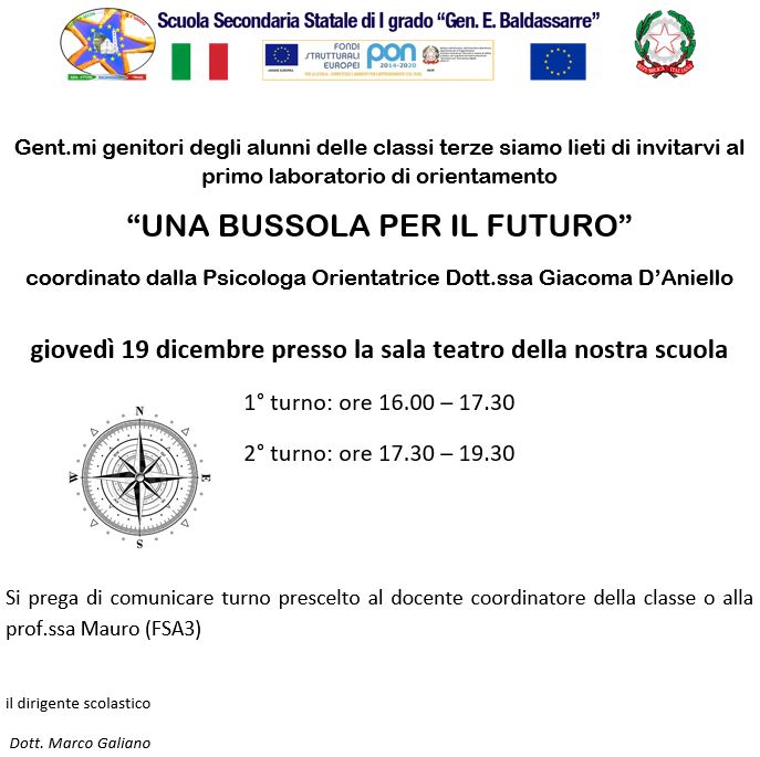 Bussola futuro1